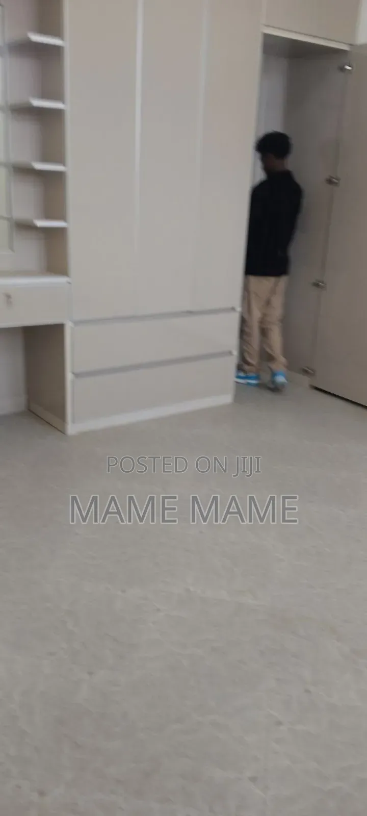 3bdrm Villa in Addis Abeba, Bole for sale