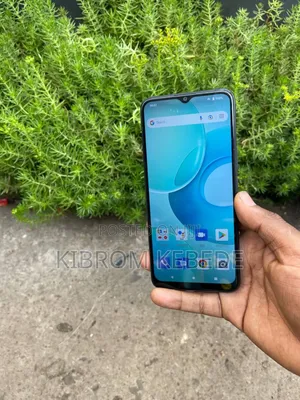 New Wiko Wim 64 GB Gray