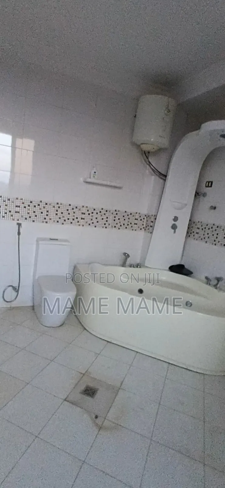 6bdrm House in Addis Abeba, Bole for sale