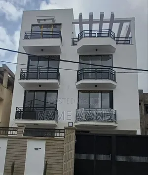 6bdrm House in Addis Abeba, Bole for sale