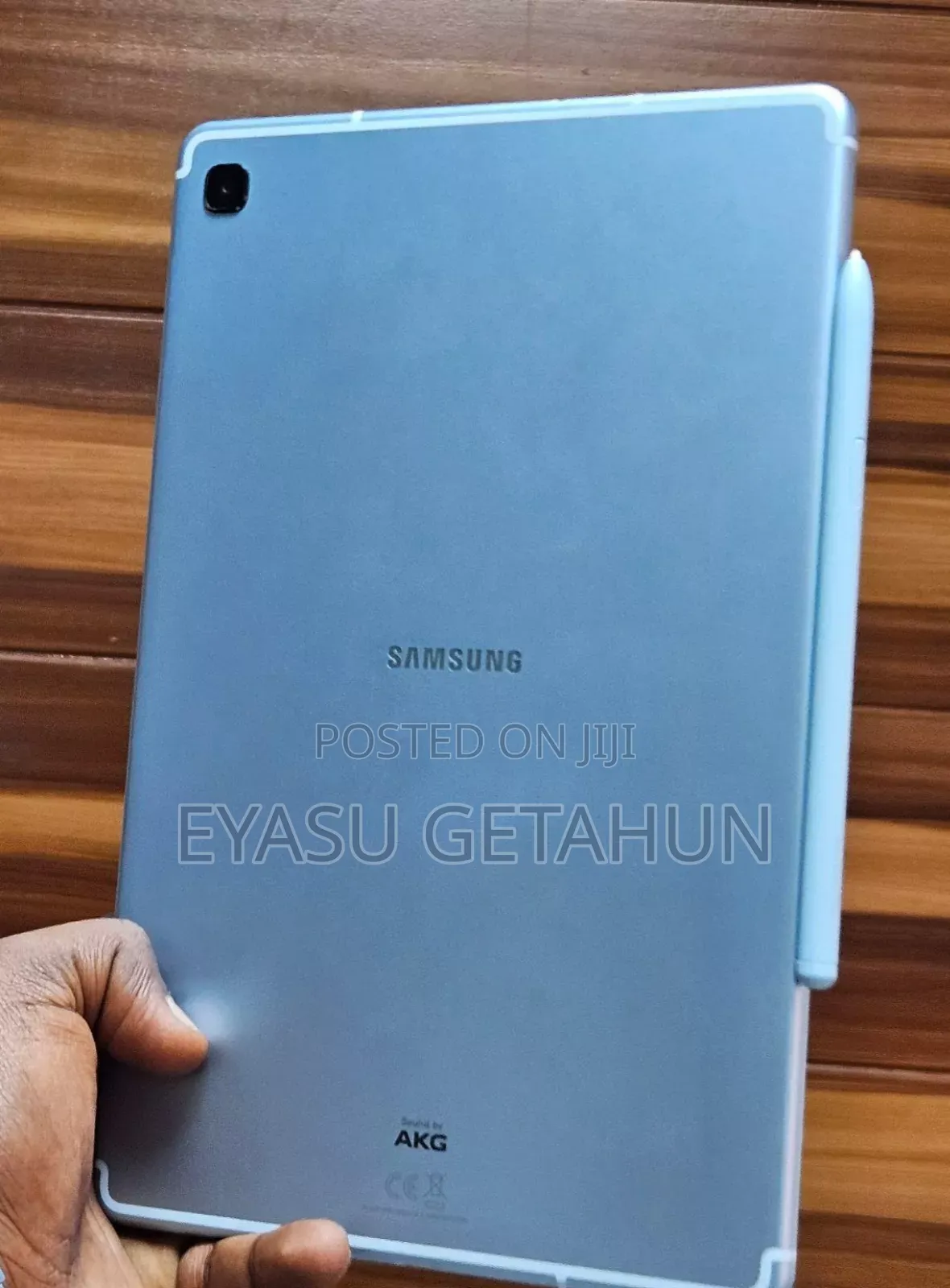 New Samsung Galaxy Tab S6 Lite 64 GB