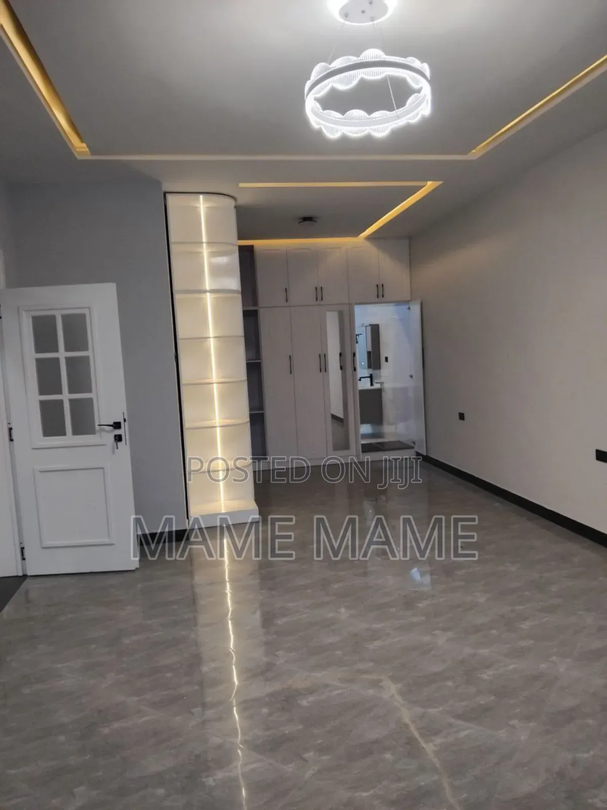 3bdrm Villa in Addis Abeba, Bole for sale