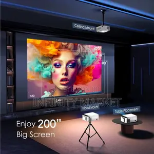 Projectors Mini