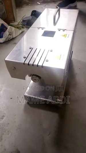 ዘይት መጭመቂያ ማሽን