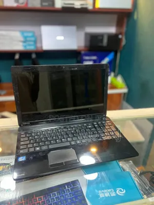 Laptop Toshiba Satellite C55 4GB Intel Core I3 HDD 500GB