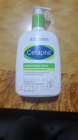 Cetaphil Lotion