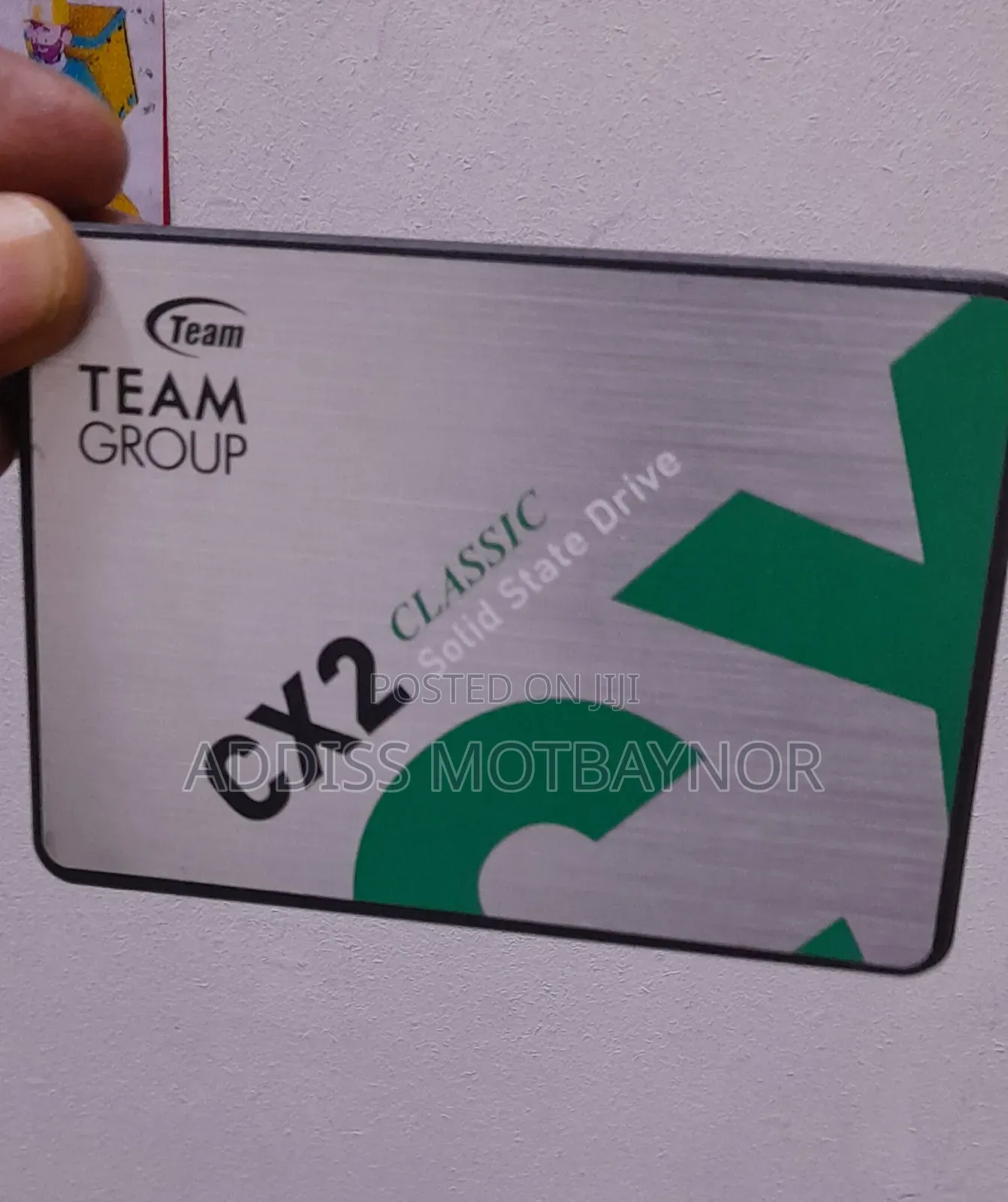 Sata Ssd For Laptops And Desktop