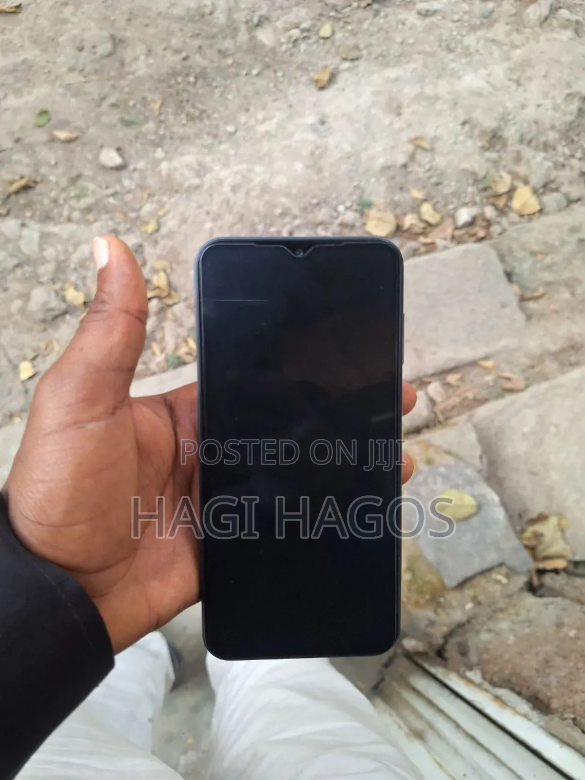 Samsung Galaxy A15 5G 256 GB Blue