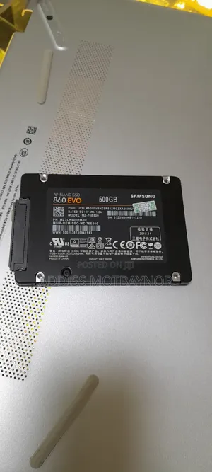 Samsung Brand Sata Ssd For Laptops