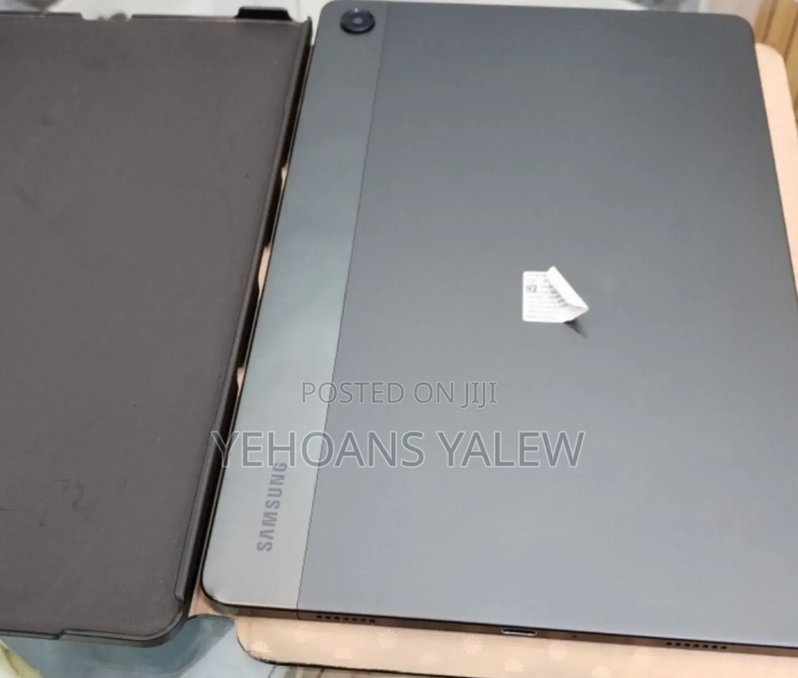 New Samsung Galaxy Tab A9+ 128 GB