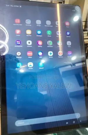 New Samsung Galaxy Tab A9+ 128 GB