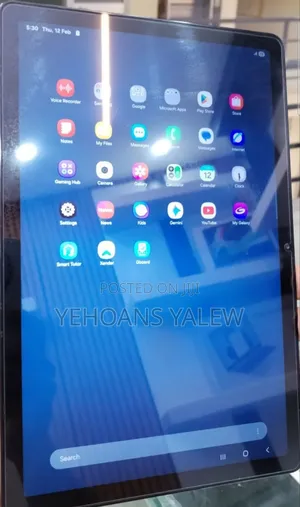 New Samsung Galaxy Tab A9+ 128 GB