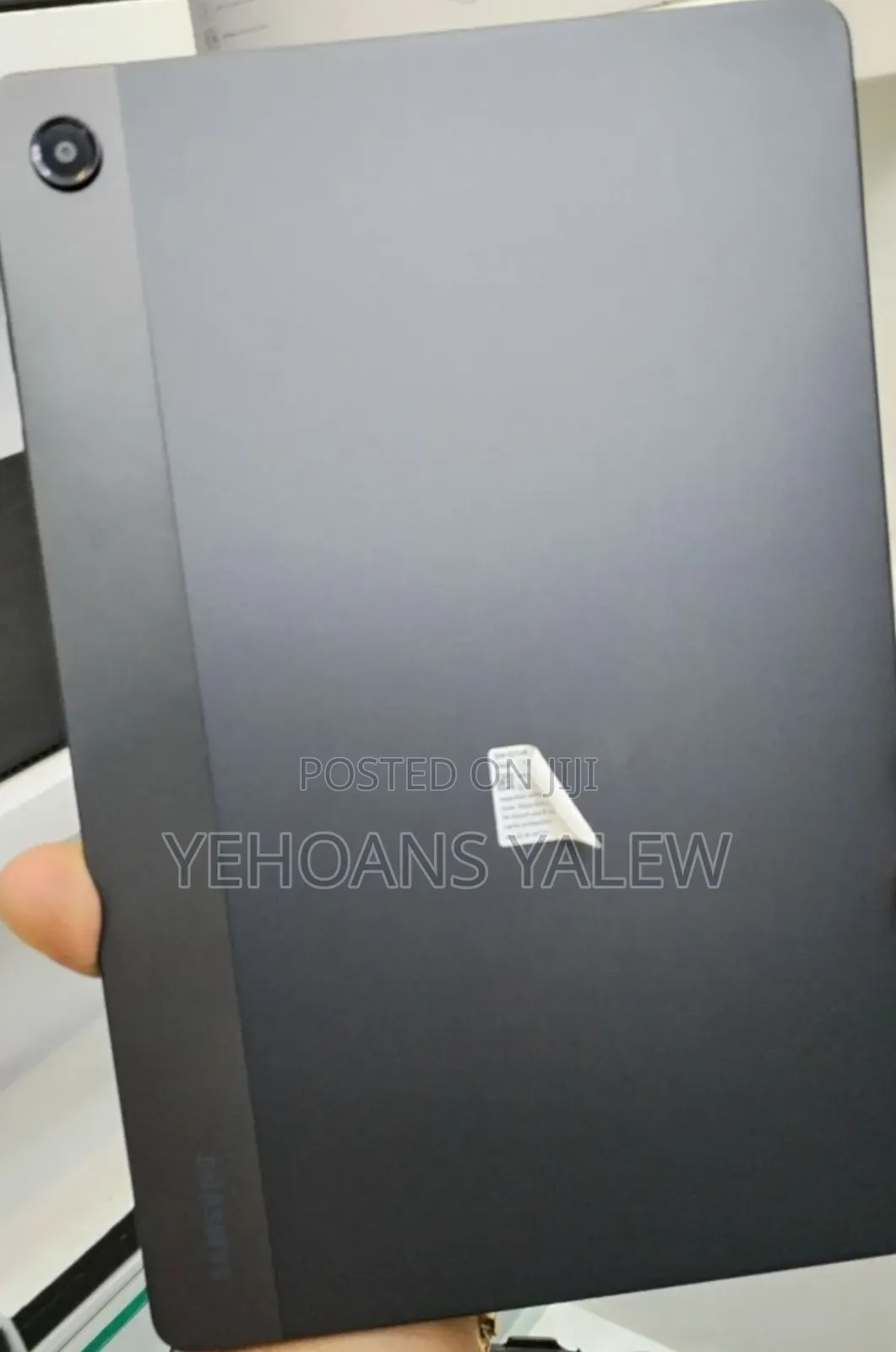 New Samsung Galaxy Tab A9+ 128 GB