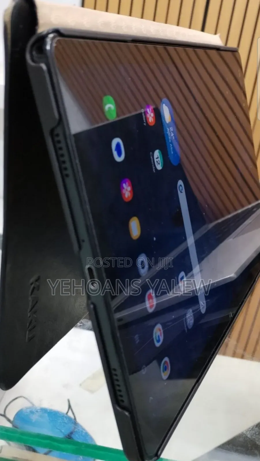 New Samsung Galaxy Tab A9+ 128 GB