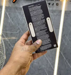 New Google Pixel 9a 128 GB Black