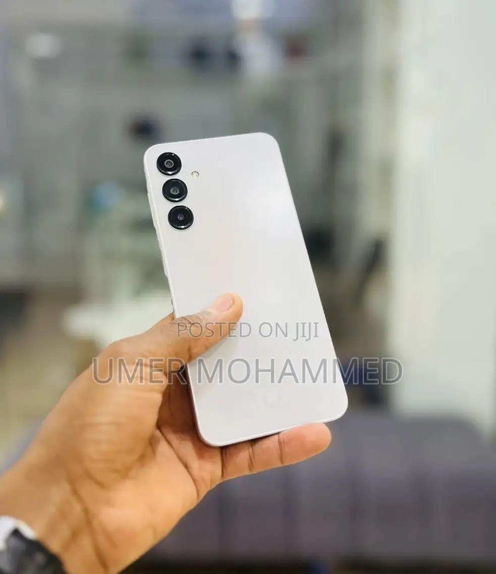 New Samsung Galaxy A16 128 GB