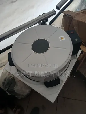 Badelech Pizza Maker ,Arabic Bread Maker , Injera ከላይ ከስርም ለየብቻ የሚችሉት