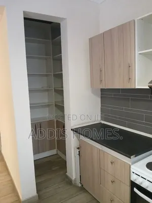 Furnished 2bdrm Apartment in Bole for rent