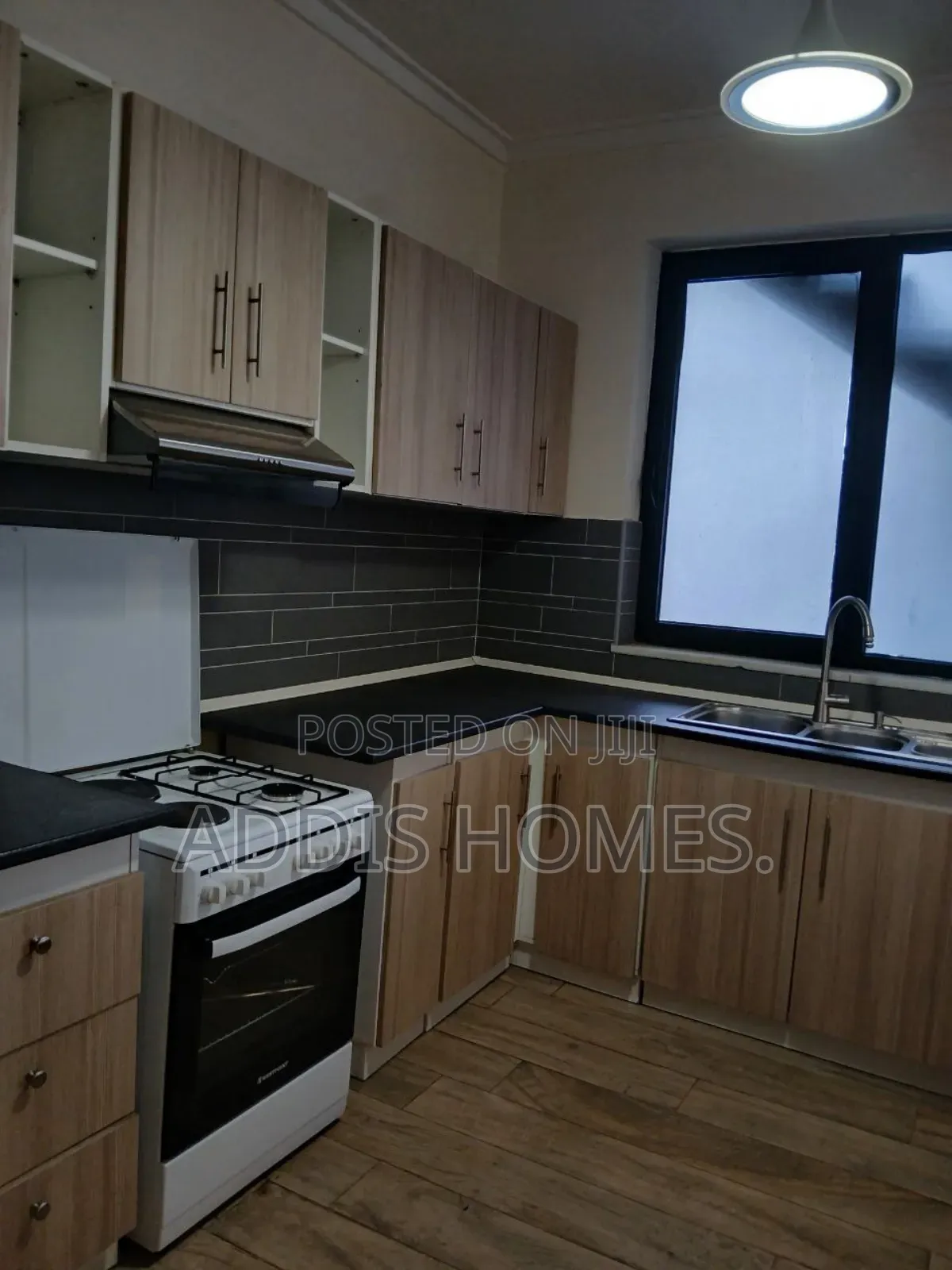 Furnished 2bdrm Apartment in Bole for rent