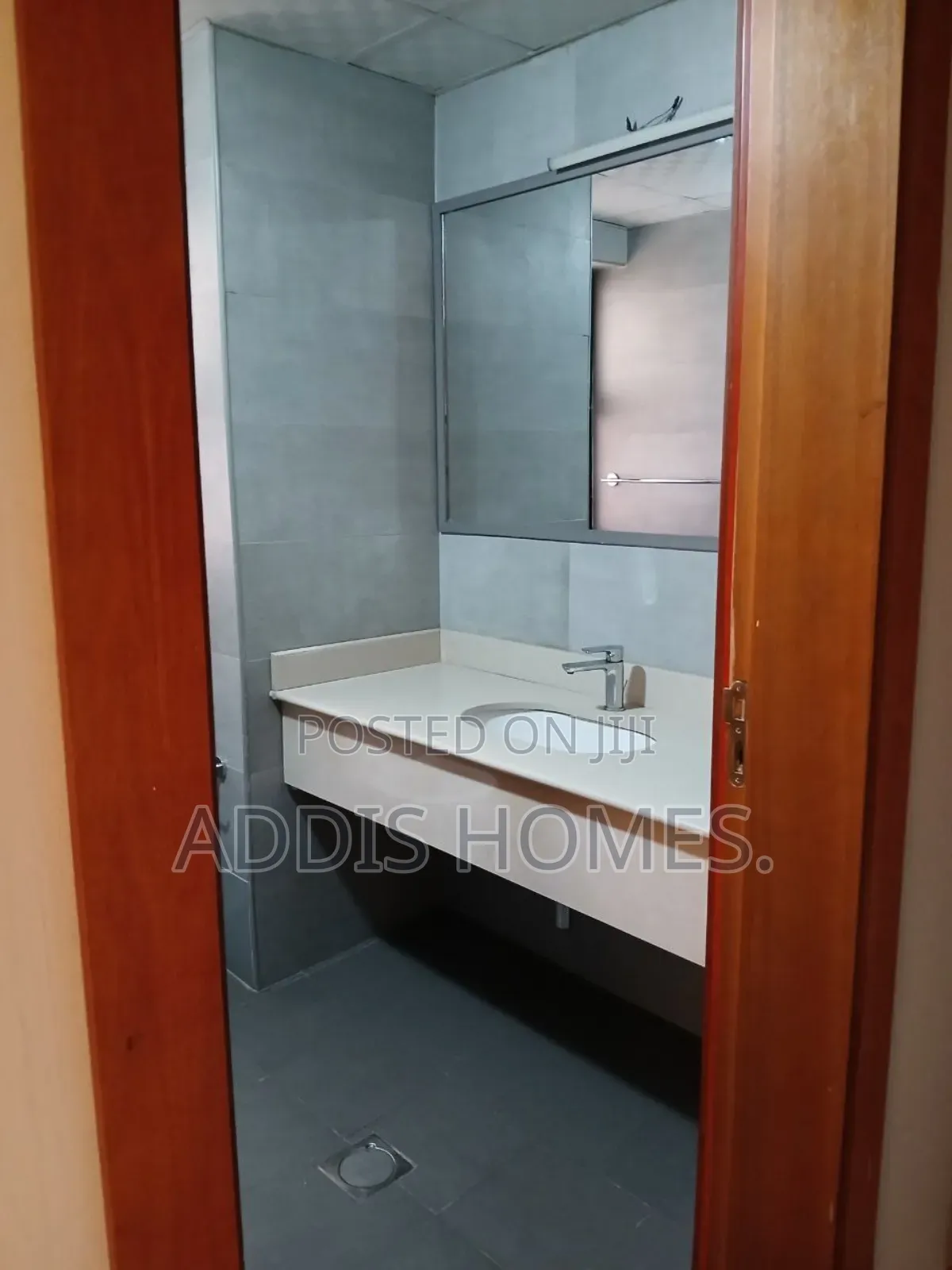 Furnished 2bdrm Apartment in Bole for rent