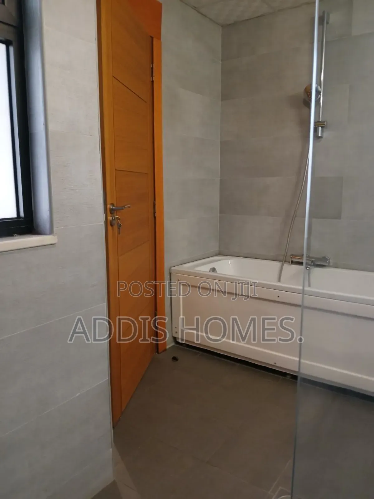 Furnished 2bdrm Apartment in Bole for rent