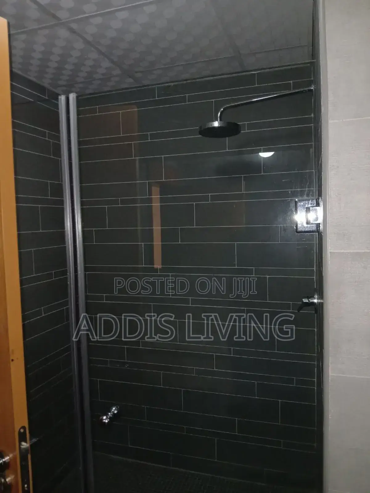 Furnished 2bdrm Apartment in Bole for rent