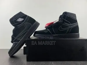 Air Jordan 1 High Travis Scott