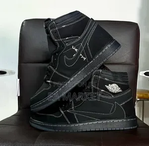 Air Jordan 1 High Travis Scott