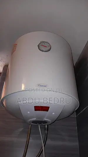 Cerosa Water Heater