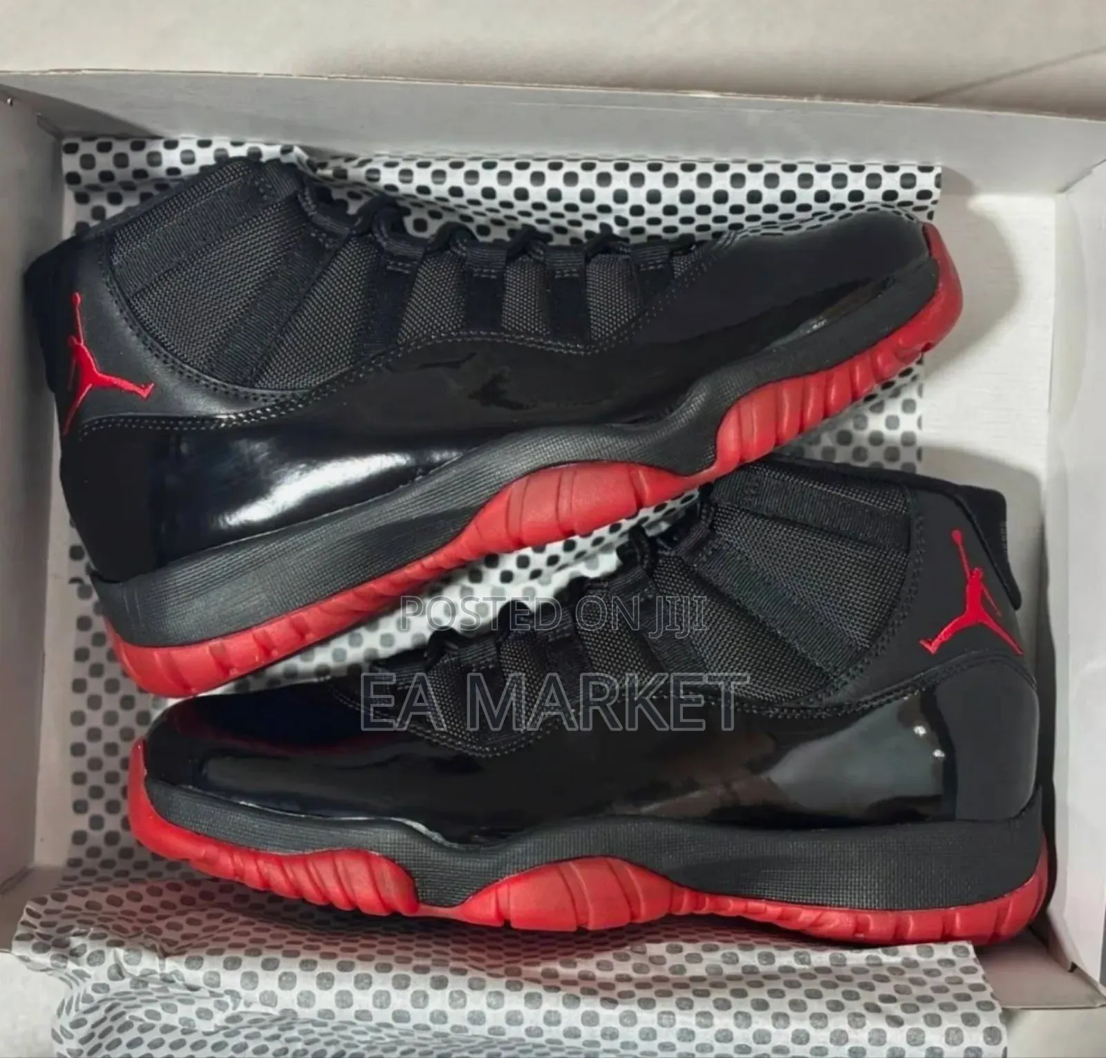 Air Jordan 11