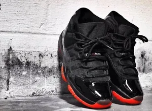Air Jordan 11