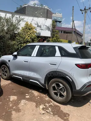 Byd Yuhanup for Rent