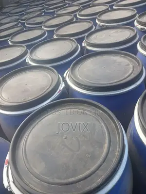 Chemicals(ኬሚካል)