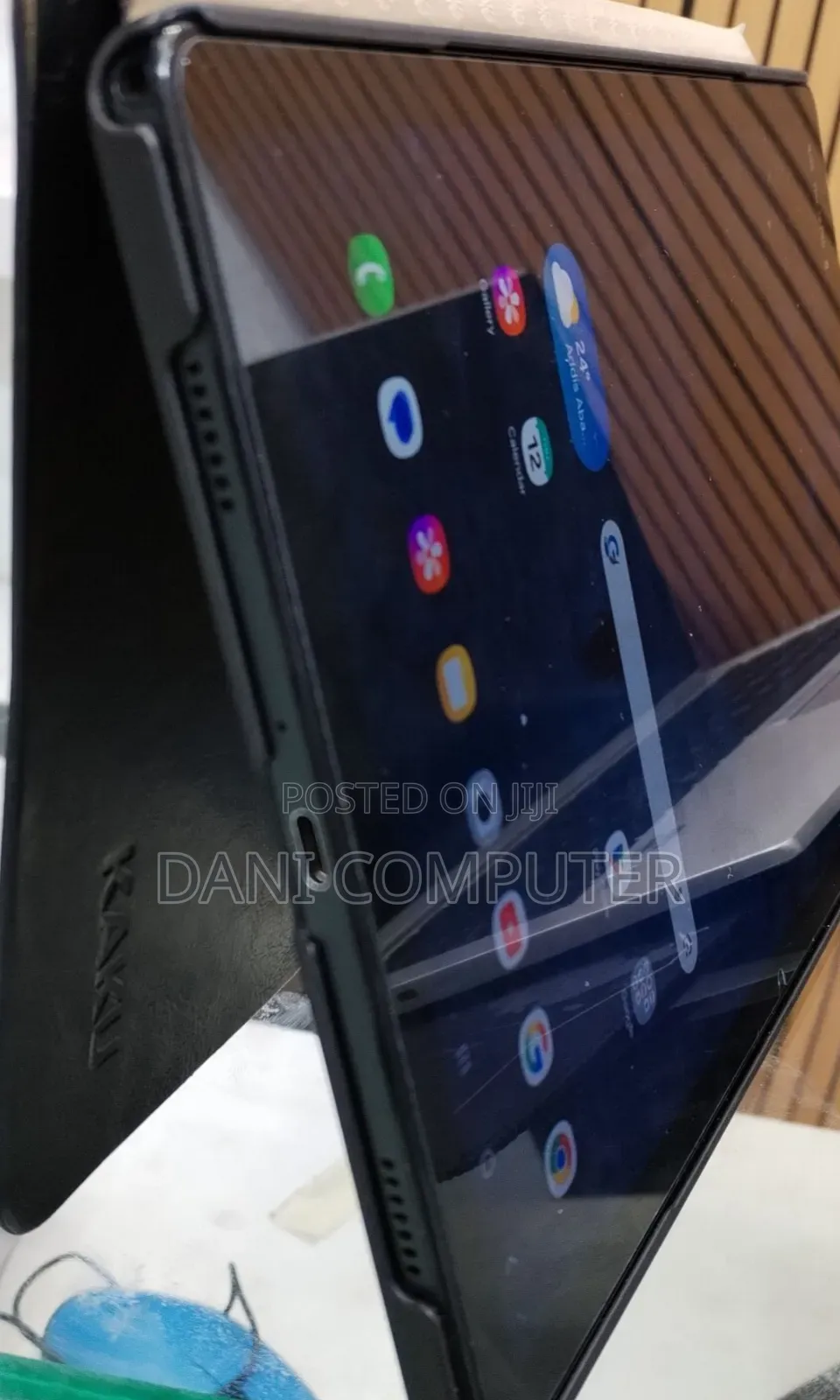 New Samsung Galaxy Tab A9+ 128 GB