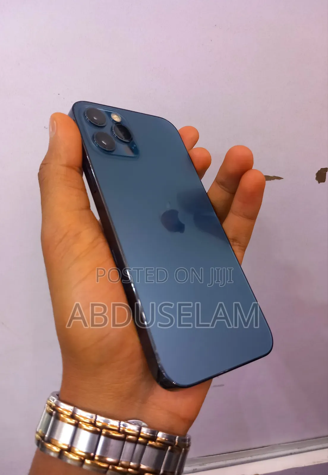 Apple iPhone 12 Pro 128 GB Blue