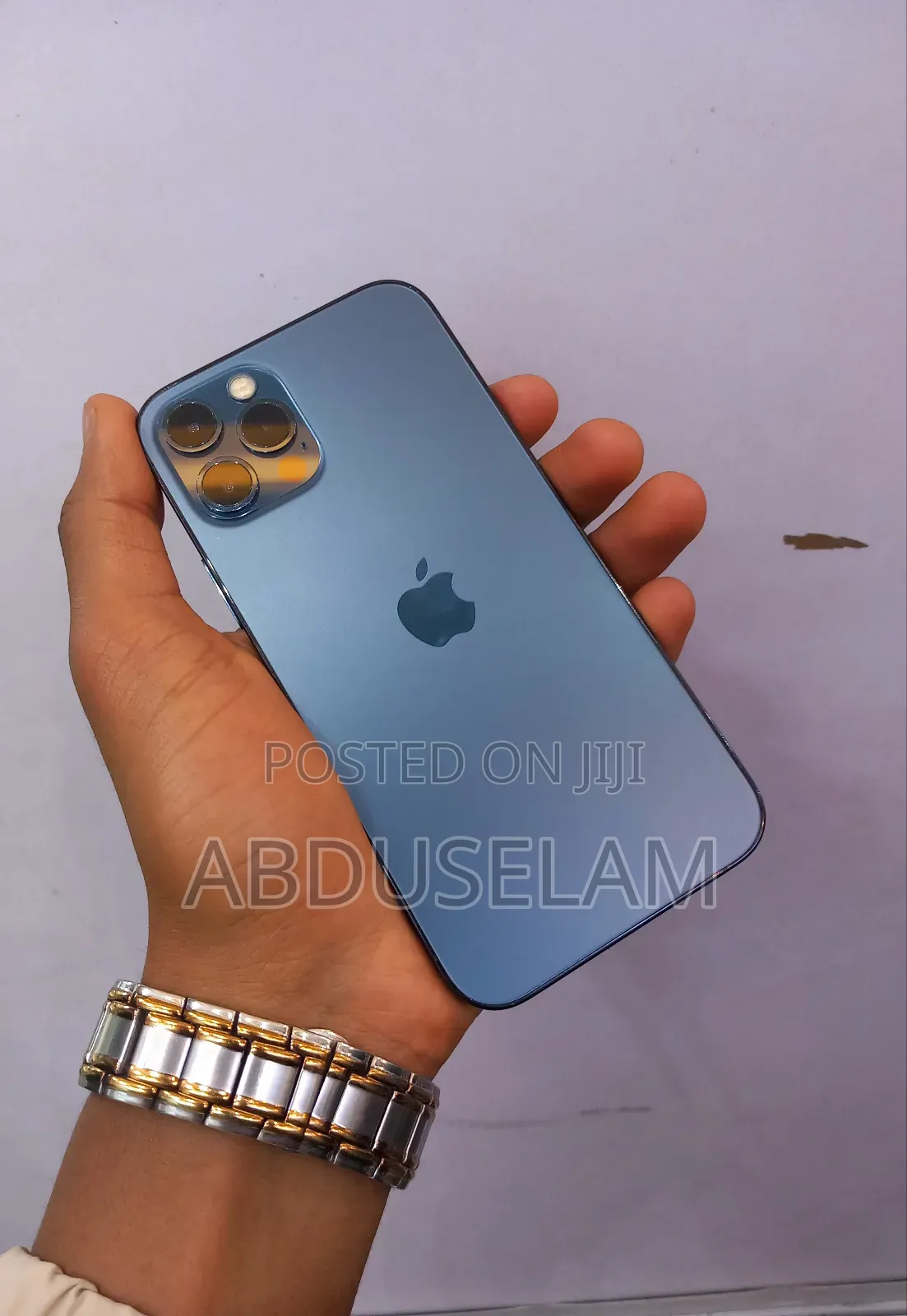 Apple iPhone 12 Pro 128 GB Blue