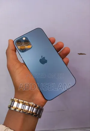 Apple iPhone 12 Pro 128 GB Blue