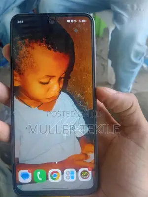 Tecno Spark 40 128 GB Gray