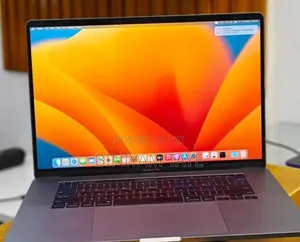 New Laptop Apple MacBook Pro 2019 32GB Intel Core I9 SSD 1T