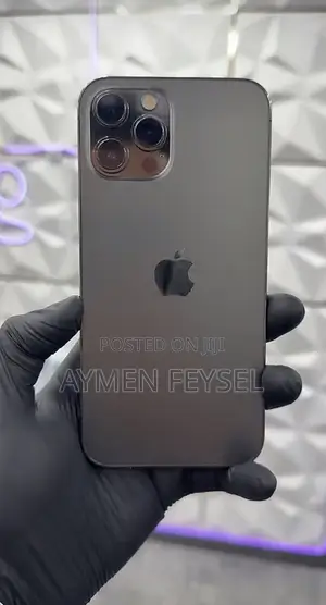 Apple iPhone 12 Pro Max 128 GB Gray