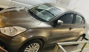 Suzuki Dzire 2022 Gray