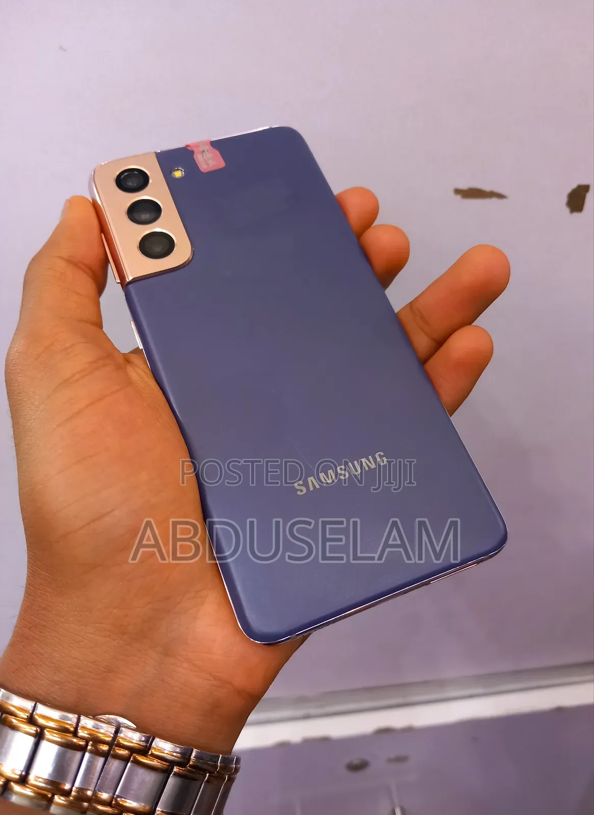 Samsung Galaxy S21 5G 256 GB