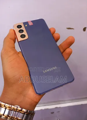 Samsung Galaxy S21 5G 256 GB