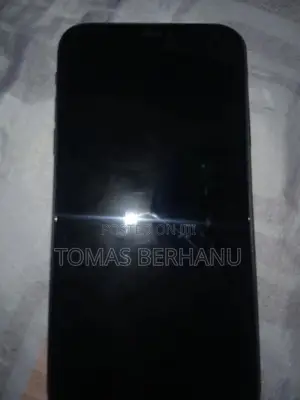 Apple iPhone 11 128 GB Black