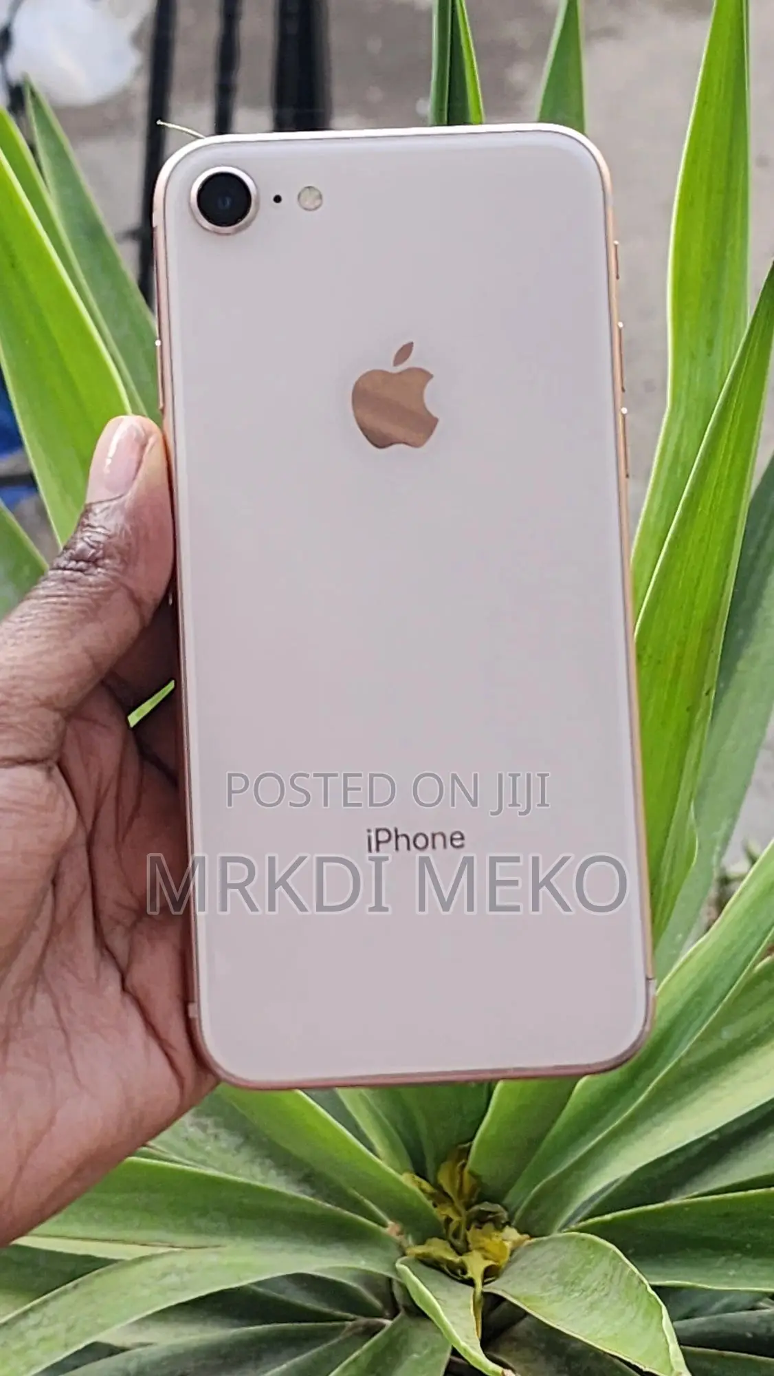 Apple iPhone 8 64 GB Gold