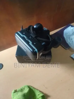 Vertual Realistic Headset