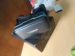 Vertual Realistic Headset