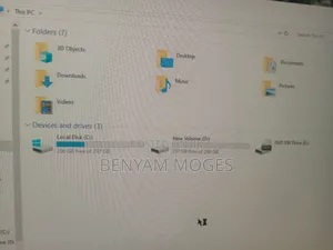 Desktop Computer Dell OptiPlex 3020 4GB Intel Core i3 HDD 640GB