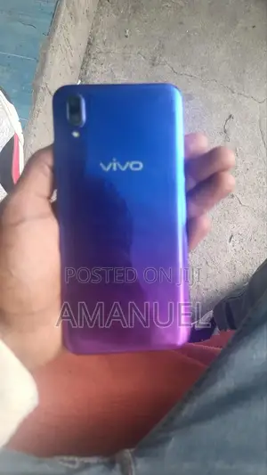 Vivo Y93 128 GB