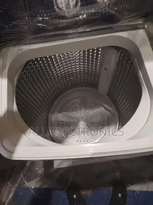 Alpha 15kg Manual Washing Machine